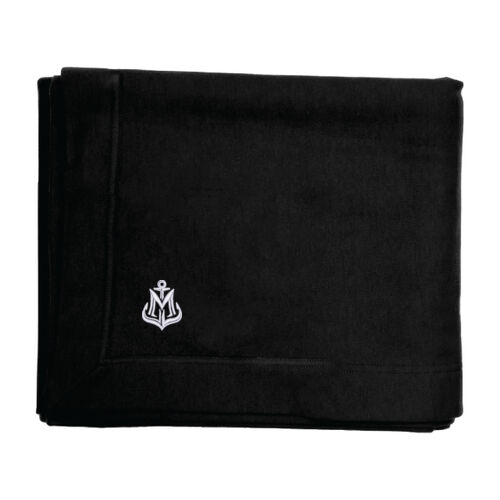 Gildan Emblem Embroidered Stadium Blanket Thumbnail